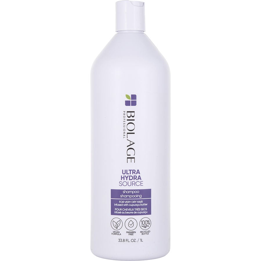 Ultra Hydrasource Shampoo 33.8 Oz Matrix