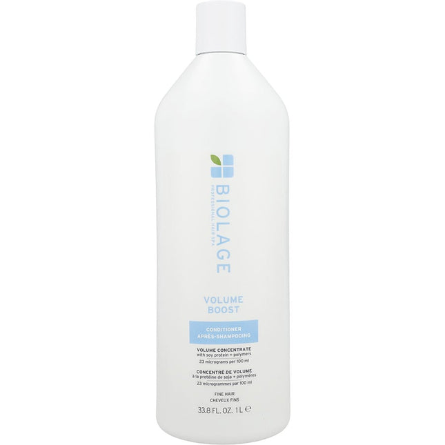 Volumebloom Conditoner 33.8 Oz Matrix