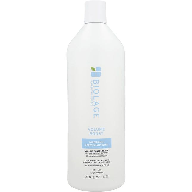 Volumebloom Conditoner 33.8 Oz