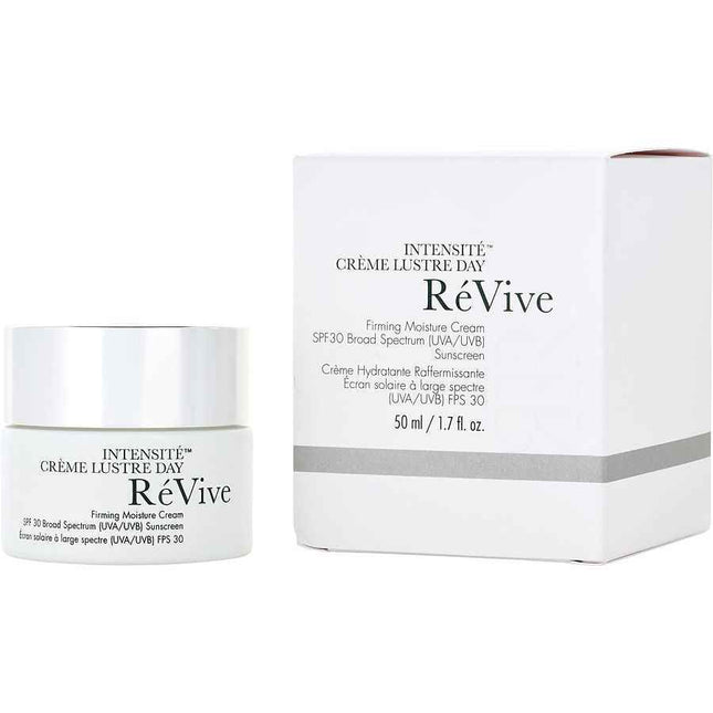 Re Vive Intensite Creme Lustre Day Firming Moisture Cream Spf 30 50g/1.7oz