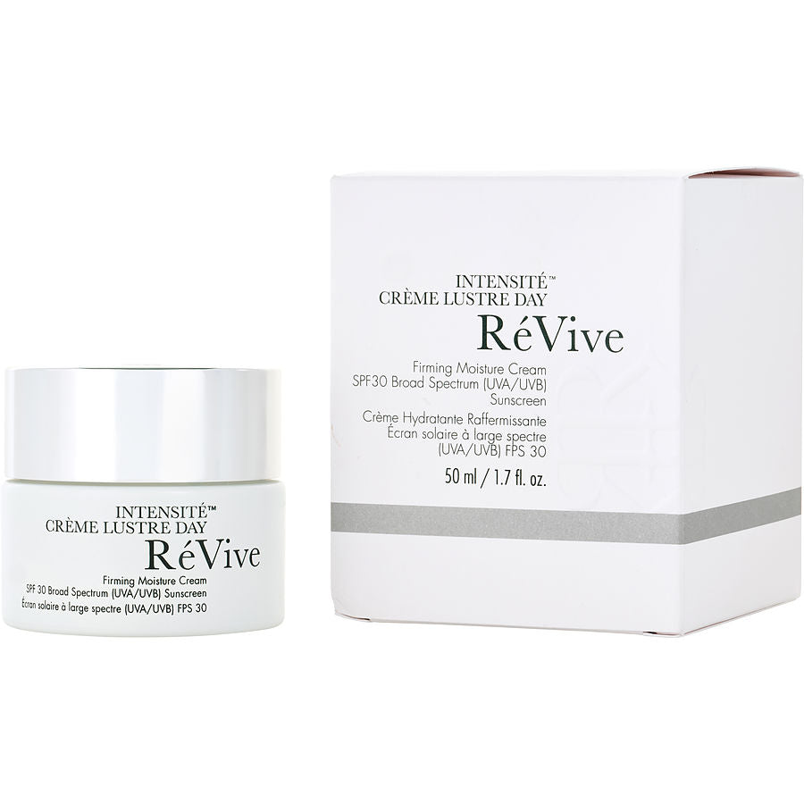Re Vive Intensite Creme Lustre Day Firming Moisture Cream Spf 30 50g/1.7oz