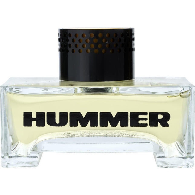 Hummer By Hummer Aftershave 4.2 Oz (unboxed) Hummer