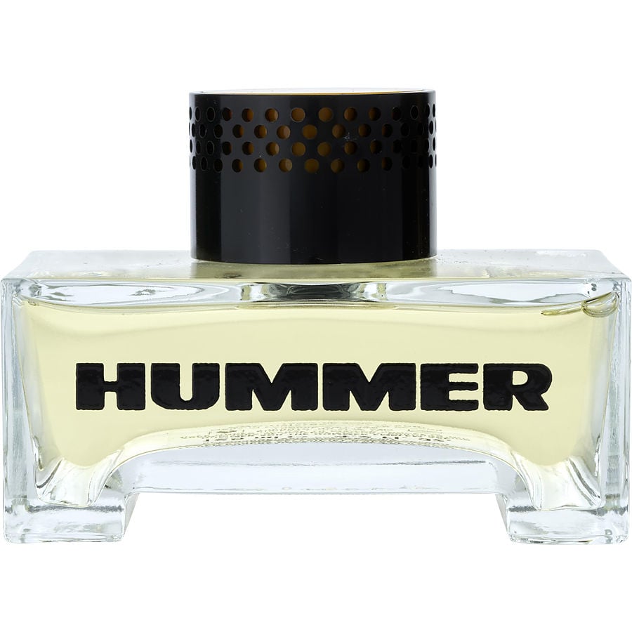 Hummer By Hummer Aftershave 4.2 Oz (unboxed) Hummer