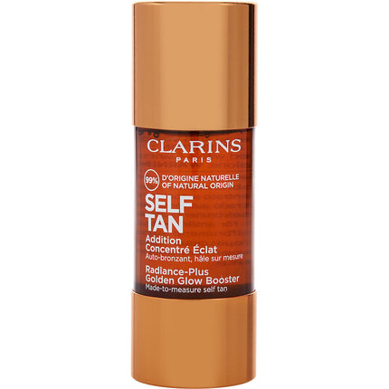 Radiance-plus Golden Glow Booster  --15ml/0.5oz