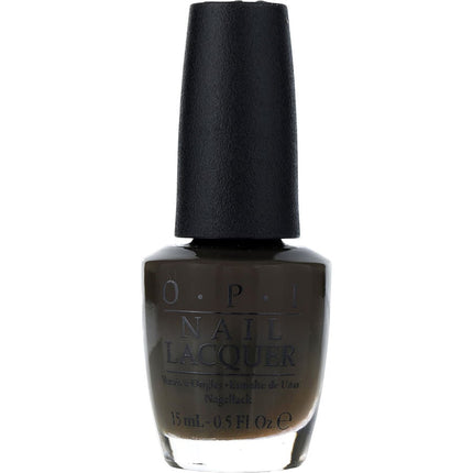Opi Opi Get In The Expresso Lane Nail Lacquer--0.5oz By Opi