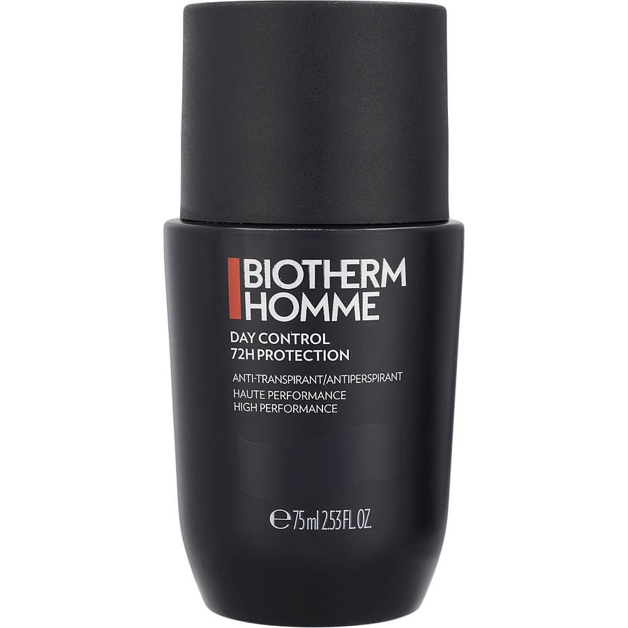 Biotherm Homme Day Control 72 Hours Deodorant Roll-On Anti-Transpirant 75ml/2.53oz
