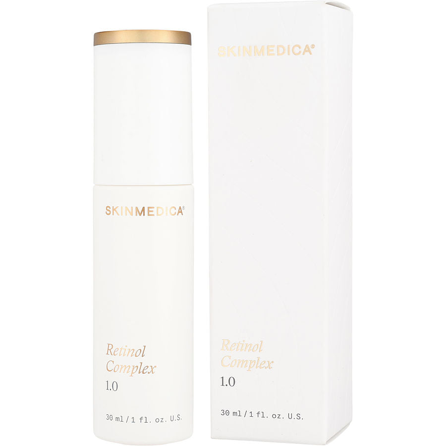 Skin Medica Retinol Complex 1.0 29.6ml/1oz