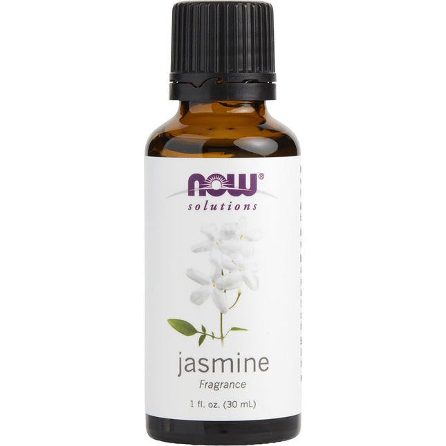 Essential Oils Now Jasmine Oil