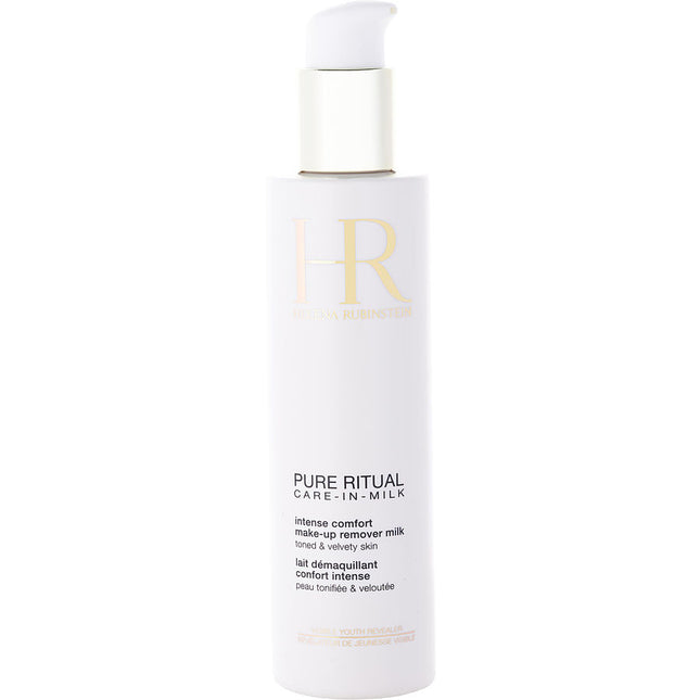 Helena Rubinstein Pure Ritual Intense Comfort Make-Up Remover Milk 200ml/6.76oz