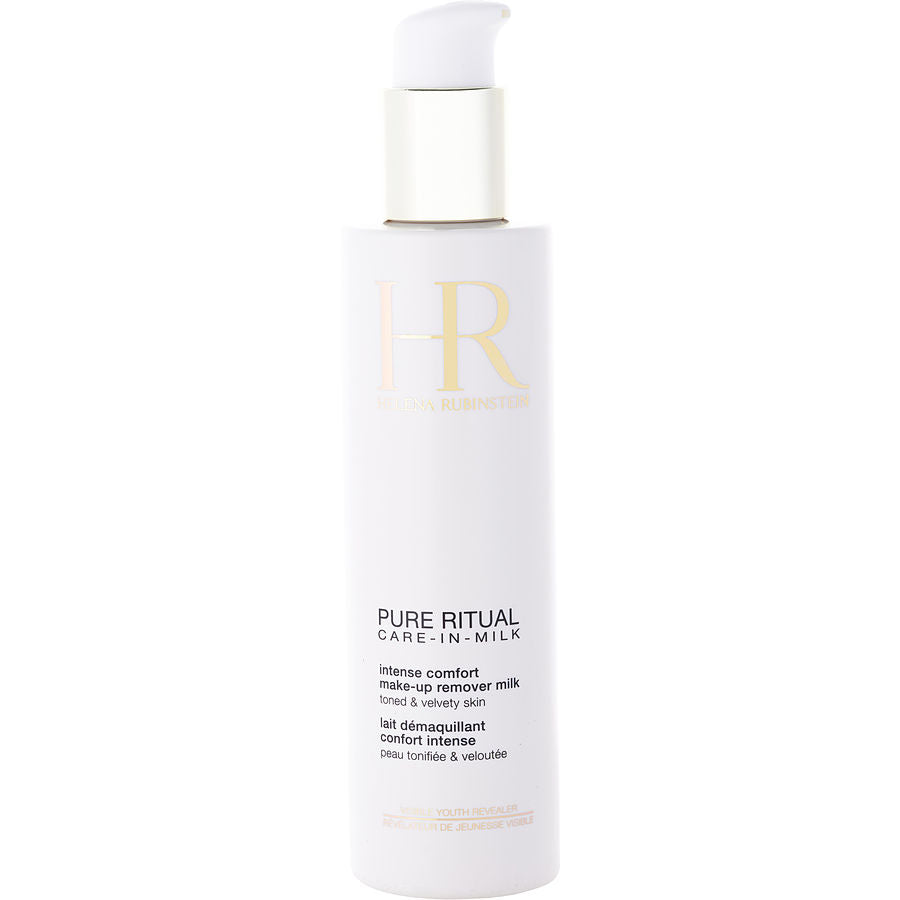 Helena Rubinstein Pure Ritual Intense Comfort Make-Up Remover Milk 200ml/6.76oz