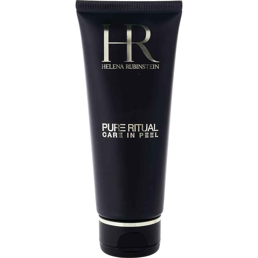 Helena Rubinstein Pure Ritual Glow Renewal Double Black Peel 100ml/3.38oz