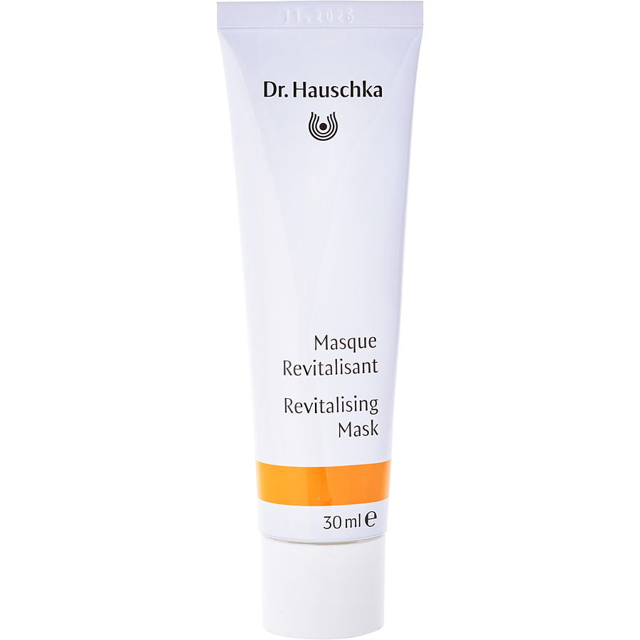 Revitalizing Mask  --30ml/1oz Dr. Hauschka
