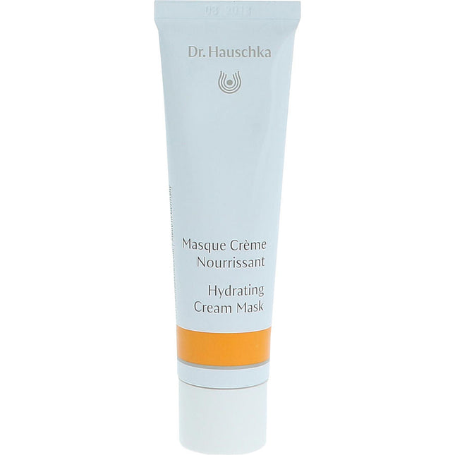 Hydrating Cream Mask  --30ml/1oz Dr. Hauschka