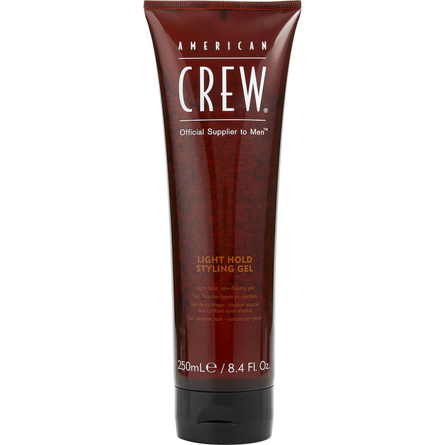 American Crew Styling Gel Light Hold (Tube) 8.4 oz