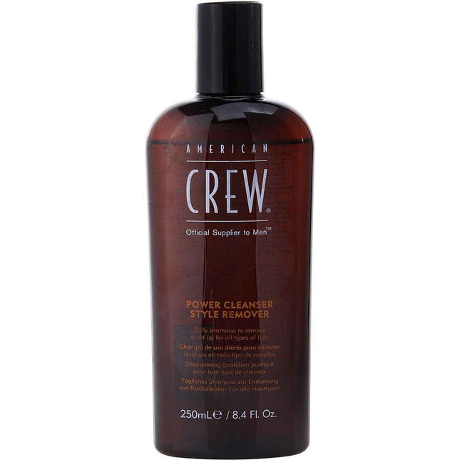 American Crew Power Cleanser Style Remover Shampoo 8.45 oz