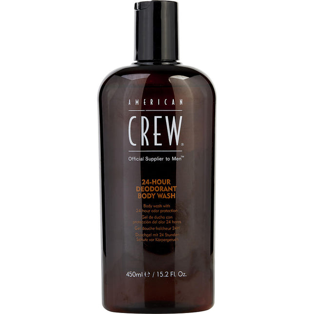 American Crew 24 Hours Body Wash 15.2 oz