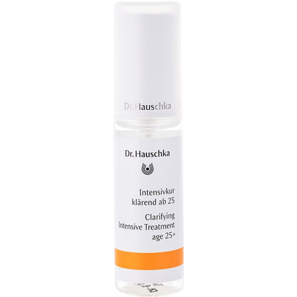 Clarifying Intensive Treatment (age 25+) - Specialized Care For Blemish Skin --40ml/1.3oz