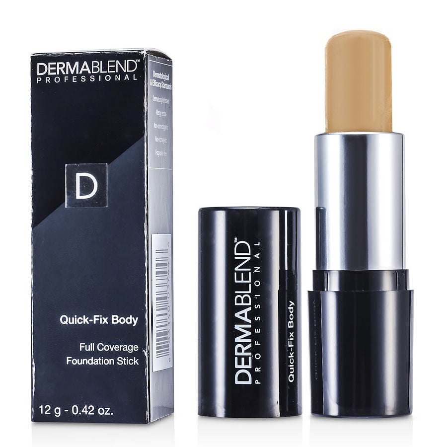 Dermablend Quick Fix Body Full Coverage Foundation Stick 12g/0.42oz