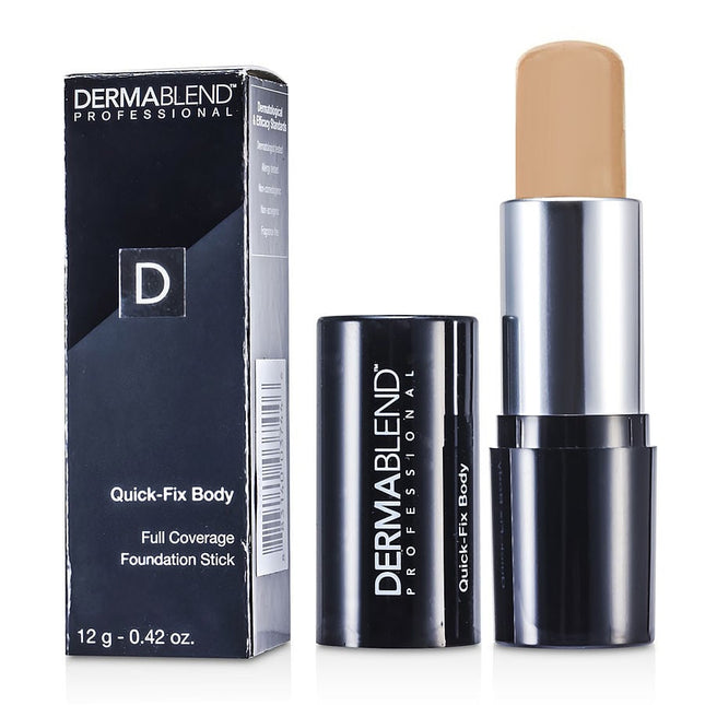 Dermablend Quick Fix Body Full Coverage Foundation Stick 12g/0.42oz