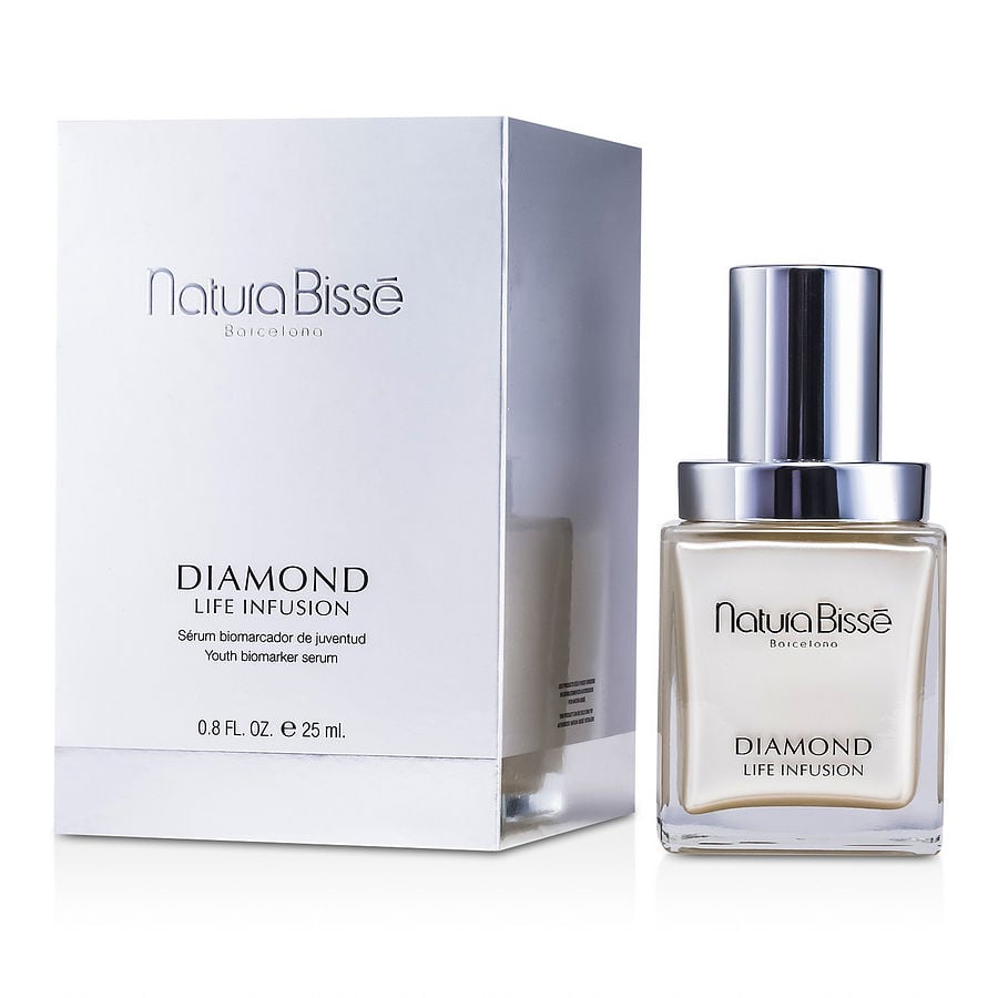 Diamond Life Infusion Serum  --25ml/0.8oz Natura Bisse