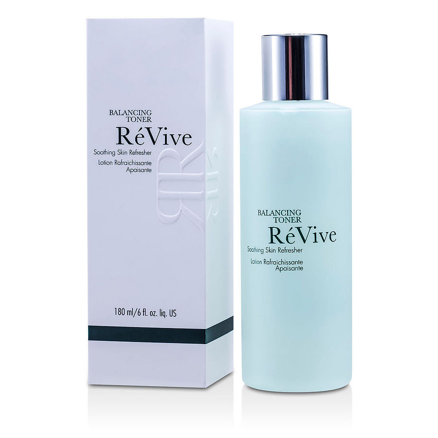 Revive Balancing Toner Soothing Skin Refresher 180ml/6oz