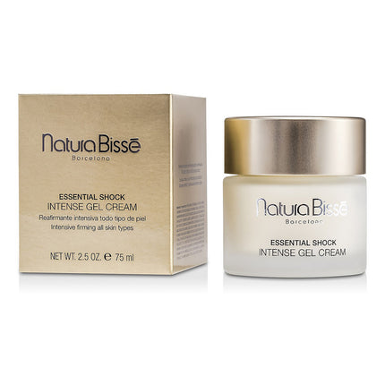 Essential Shock Intense Gel Cream  --75ml/2.5oz