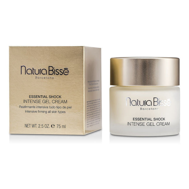 Essential Shock Intense Gel Cream  --75ml/2.5oz