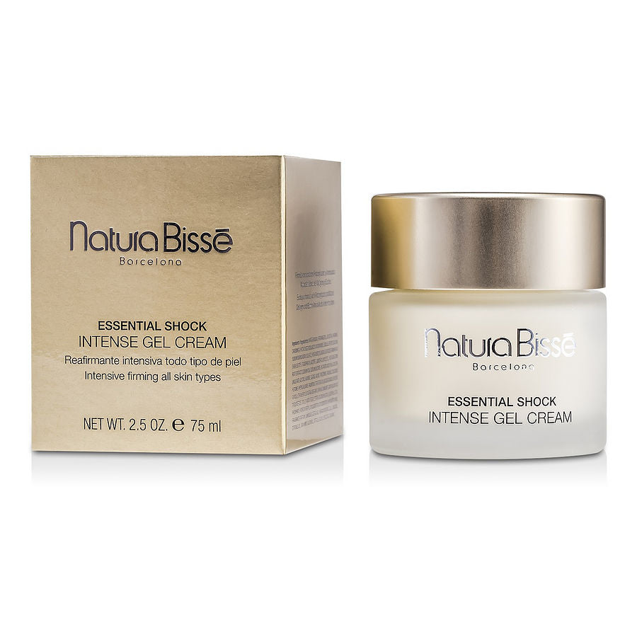 Essential Shock Intense Gel Cream  --75ml/2.5oz Natura Bisse