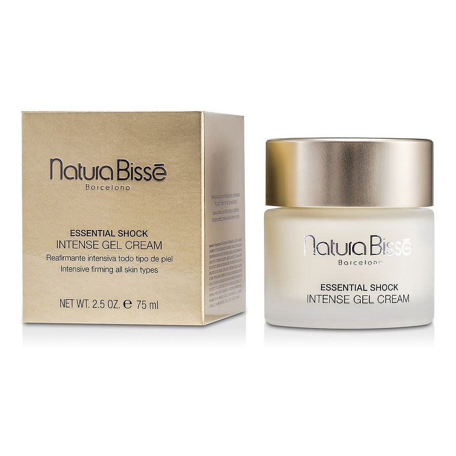 Natura Bisse Essential Shock Intense Gel Cream 75ml/2.5oz