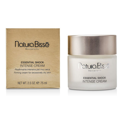 Essential Shock Intense Cream - For Dry Skin  --75ml/2.5oz