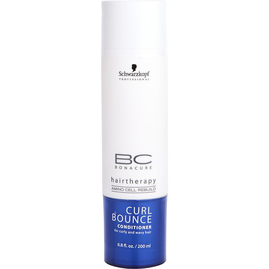 Schwarzkopf Bonacure Curl Bounce Conditioner 6.8 oz