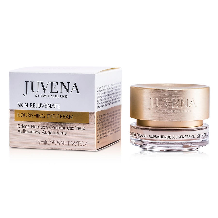 Juvena Skin Rejuvenate Nourishing Eye Cream 15ml/0.5oz