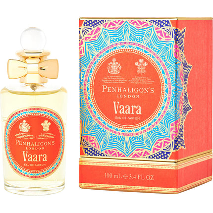 Penhaligon's Vaara By Penhaligon's Eau De Parfum Spray 3.4 Oz