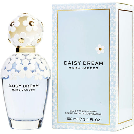 Marc Jacobs Daisy Dream By Marc Jacobs Edt Spray 3.4 Oz