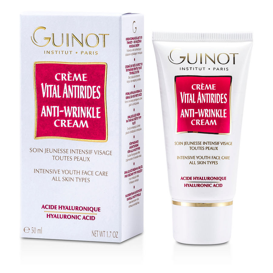 Guinot Anti-Wrinkle Cream 50ml/1.4oz