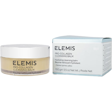 Pro-collagen Cleansing Balm  --100g/3.5oz