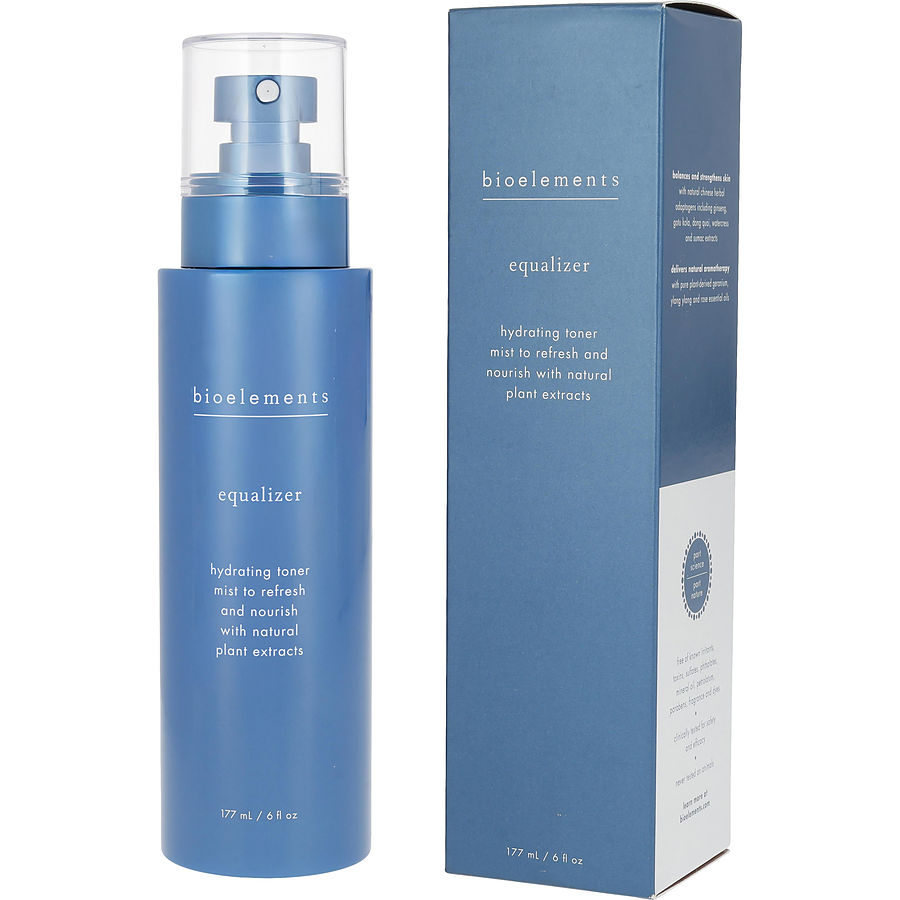Bioelements Equalizer - Skin Hydrating Facial Toner (For All Types, Except Sensitive) 177ml/6oz