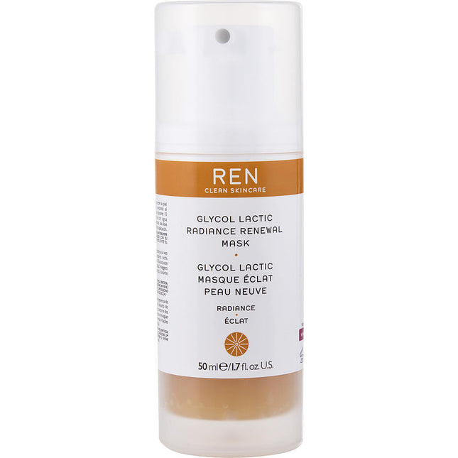 Glycolactic Radiance Renewal Mask  --50ml/1.7oz Ren