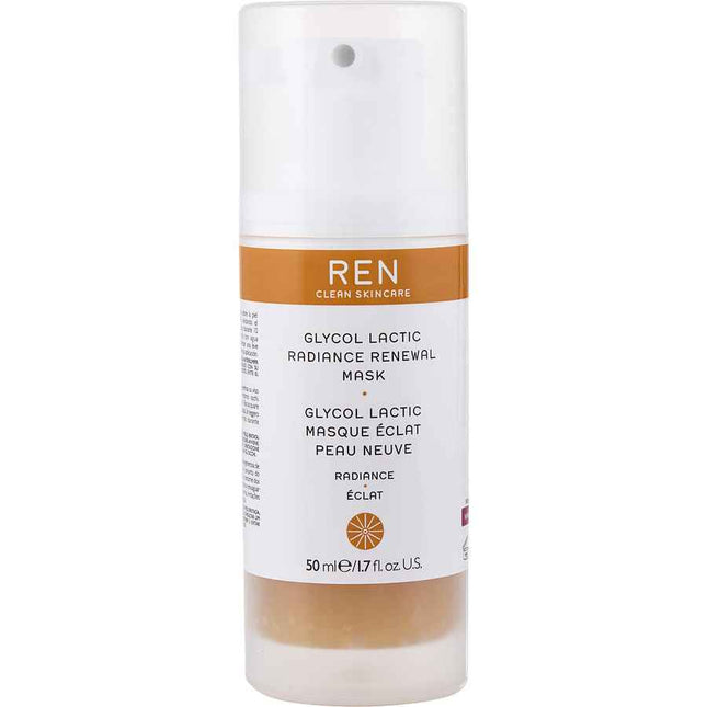Glycolactic Radiance Renewal Mask  --50ml/1.7oz
