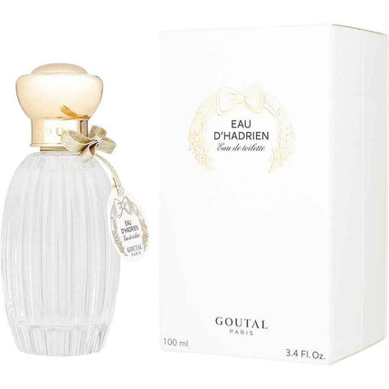 Eau D'hadrien By Annick Goutal Edt Spray 3.4 Oz