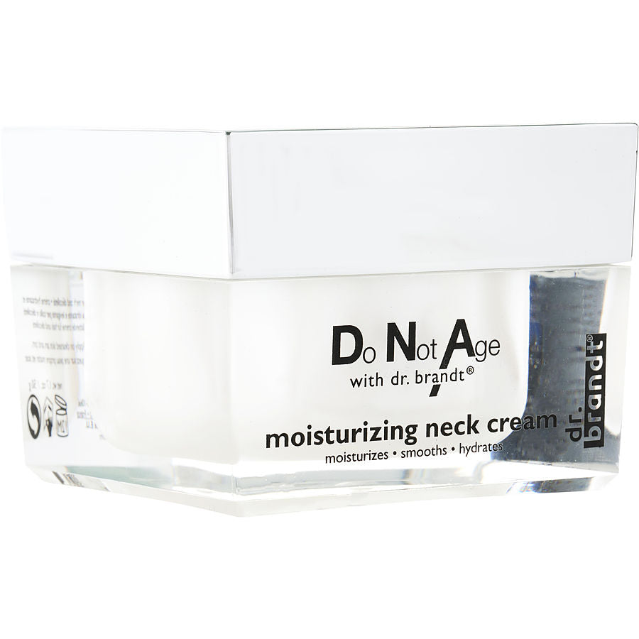 Dr. Brandt Do Not Age Firming Neck Cream 50g/1.7oz