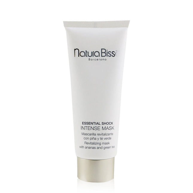 Essential Shock Intense Mask  --75ml/2.5oz Natura Bisse