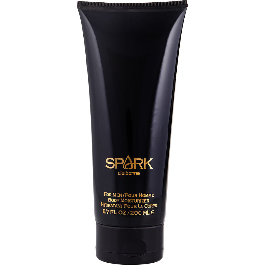 Spark By Liz Claiborne Body Moisturizer 6.7 Oz Liz Claiborne