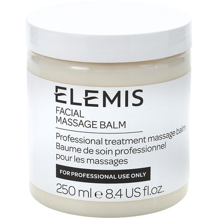 Amber Massage Balm For Face (salon Product)  --250ml/8.5oz