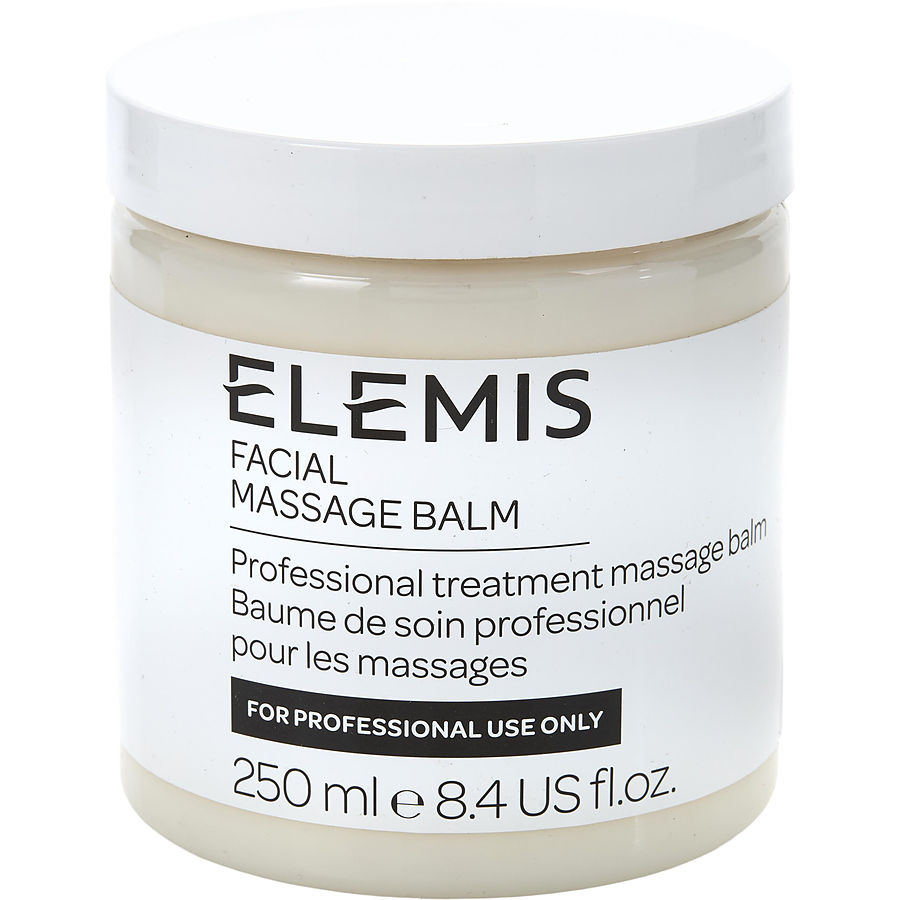 Elemis Amber Massage Balm For Face (Salon Product) 250ml/8.5oz