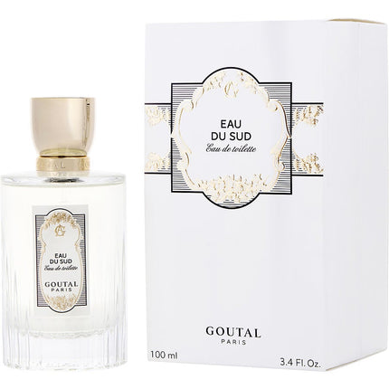 Eau Du Sud By Annick Goutal Edt Spray 3.4 Oz (new Packaging)