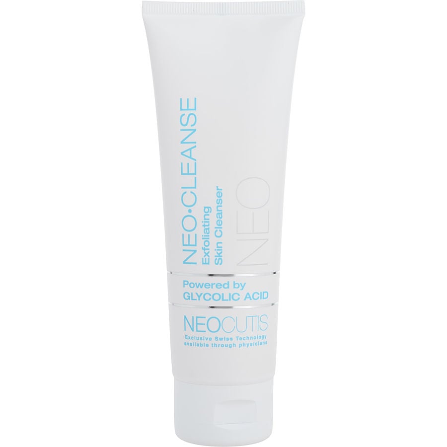 Neocutis Neo Cleanse - Exfoliating Skin Cleanser (For Normal To Oily Skin) 125ml/4.23oz