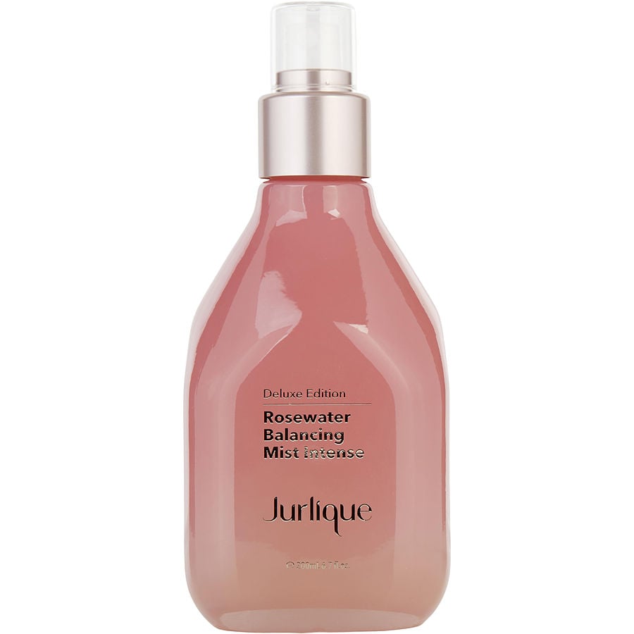 Jurlique Rosewater Balancing Mist Intense - Deluxe Edition 200ml/6.7oz