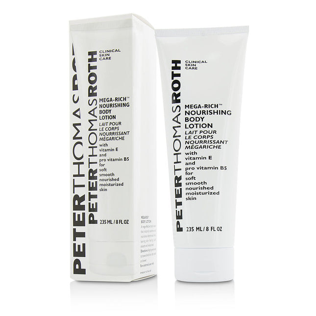 Peter Thomas Roth Mega-Rich Body Lotion 235ml/8oz