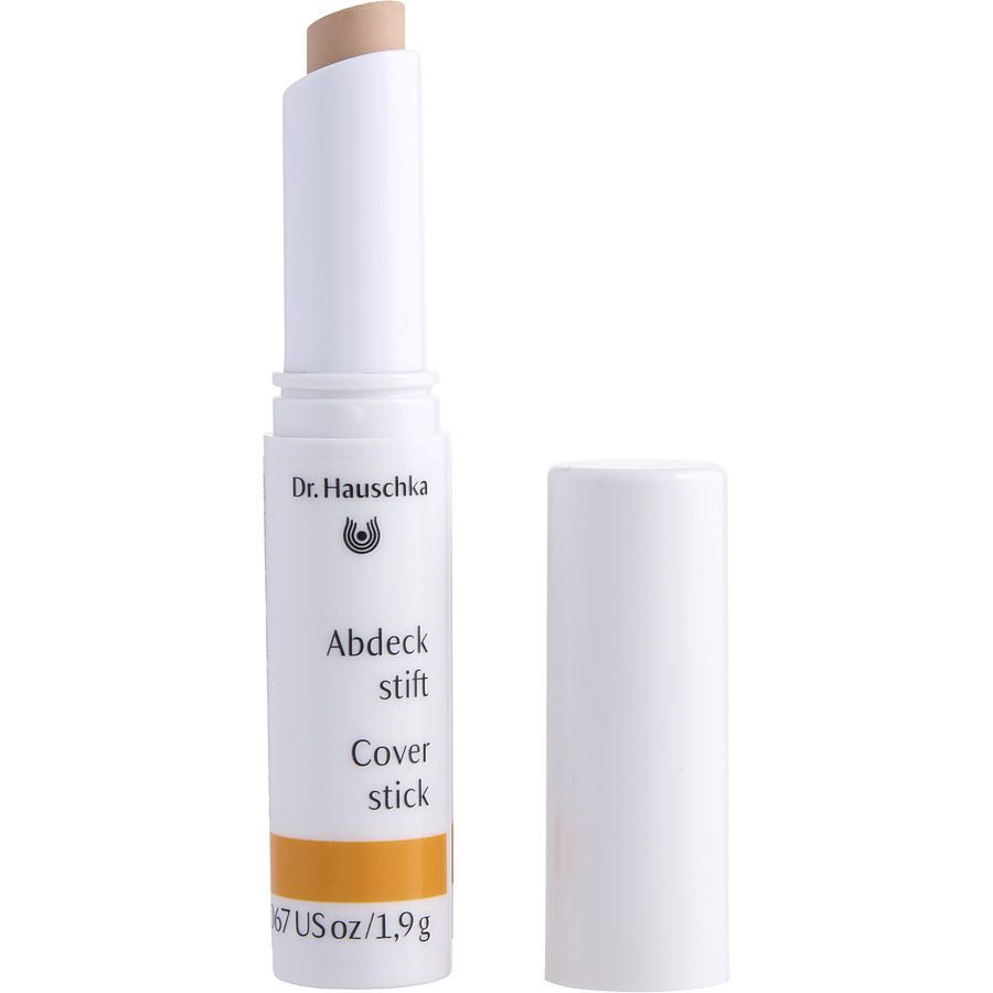 Dr. Hauschka Coverstick - #01 (natural)  --2g/0.07oz By Dr. Hauschka Dr. Hauschka